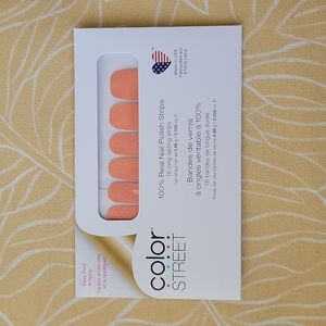 Color Street Heat Wave